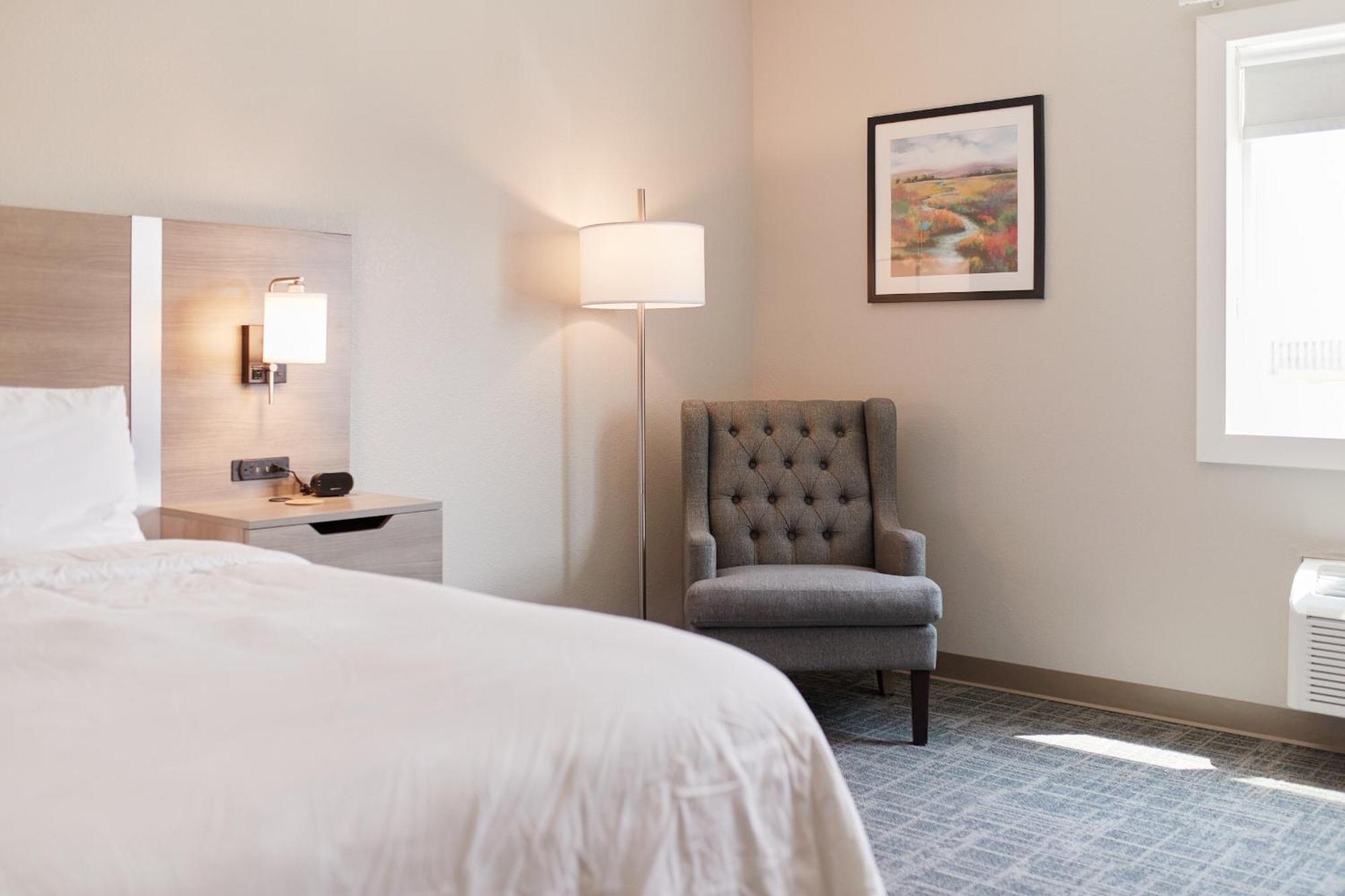 Brady Hotel New Florence Extérieur photo