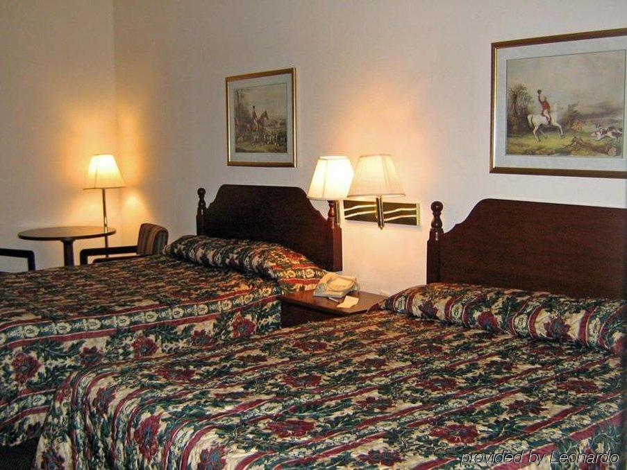 Brady Hotel New Florence Extérieur photo